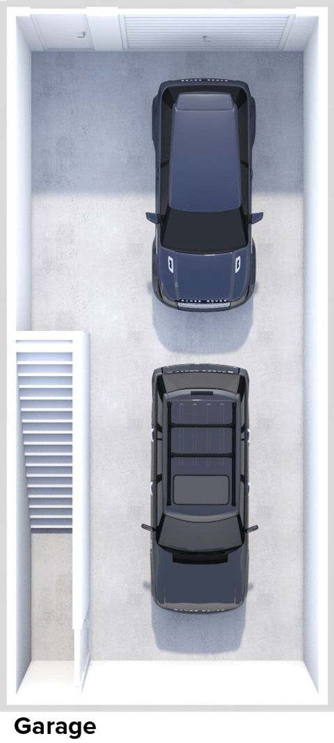 2 bedroom townhome with dishwasher